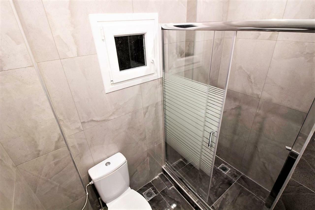 סלוניקי Metro Apartment מראה חיצוני תמונה